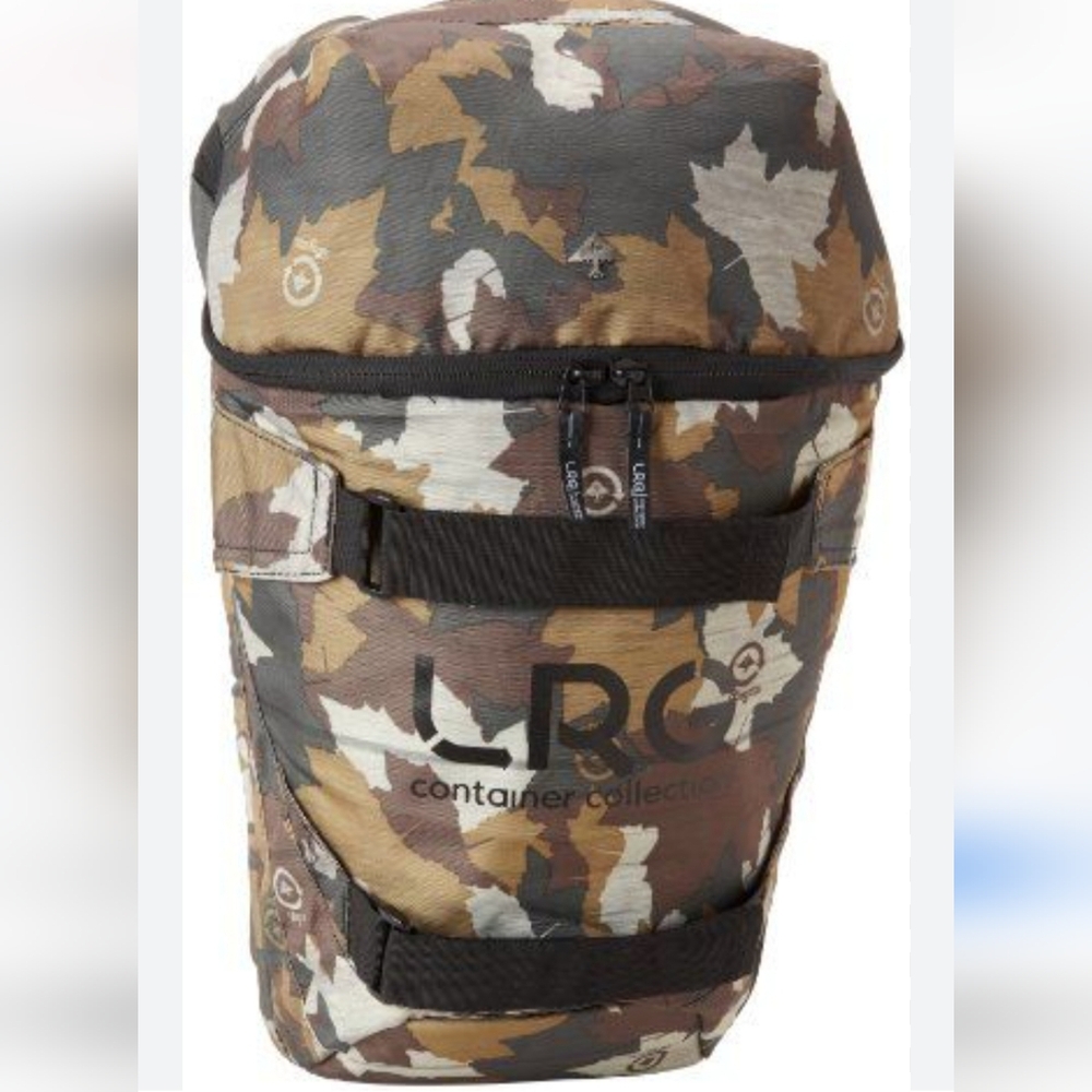 Lrg Cc Dev Pack Backpack Laptop Computer Bag Oliv… - image 3